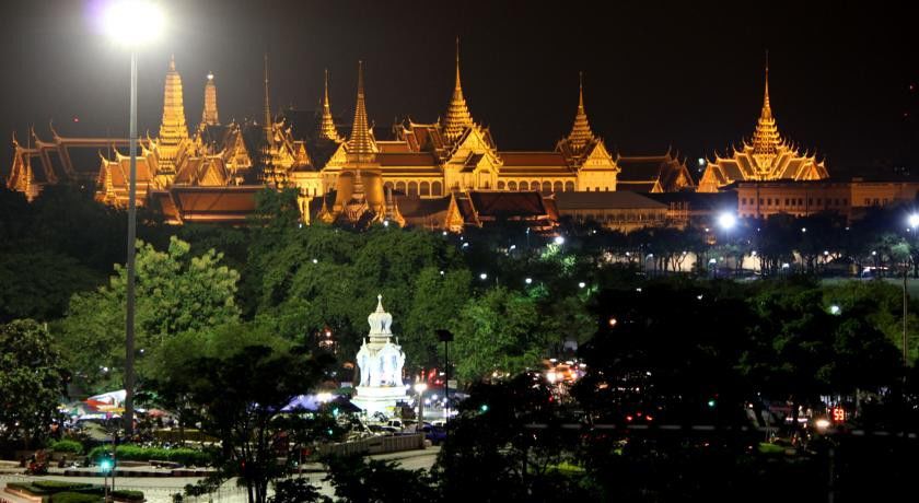 Thai Cozy House - Sha Certified Bangkok Eksteriør bilde